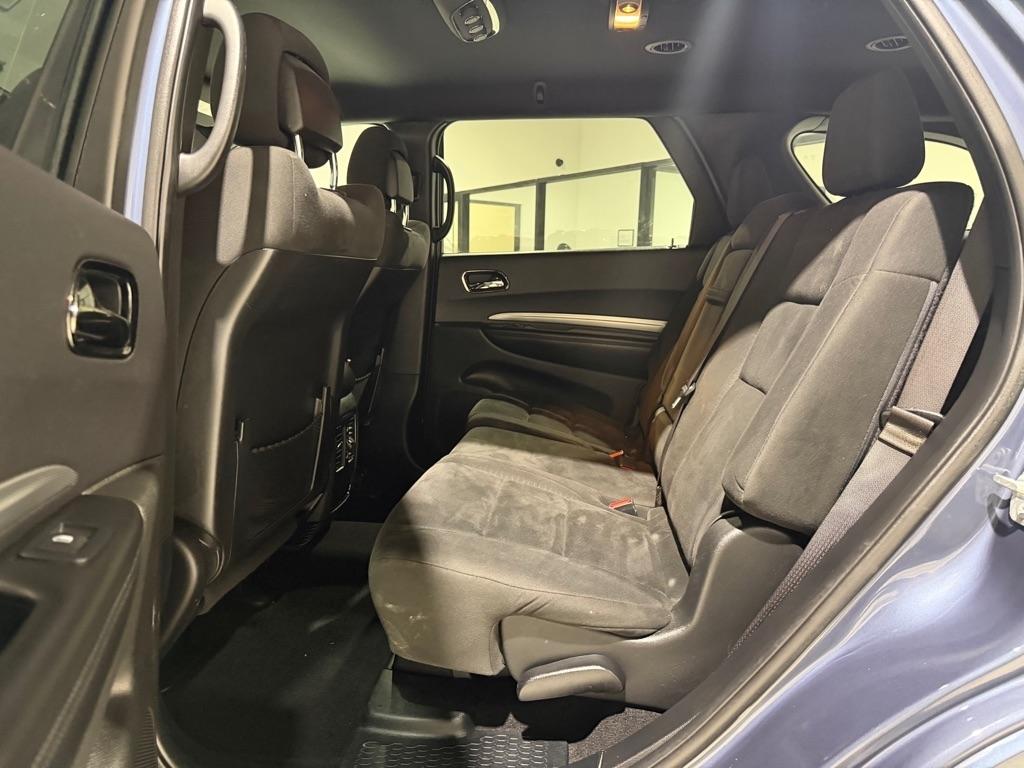 Dodge Durango GT 2WD 2020