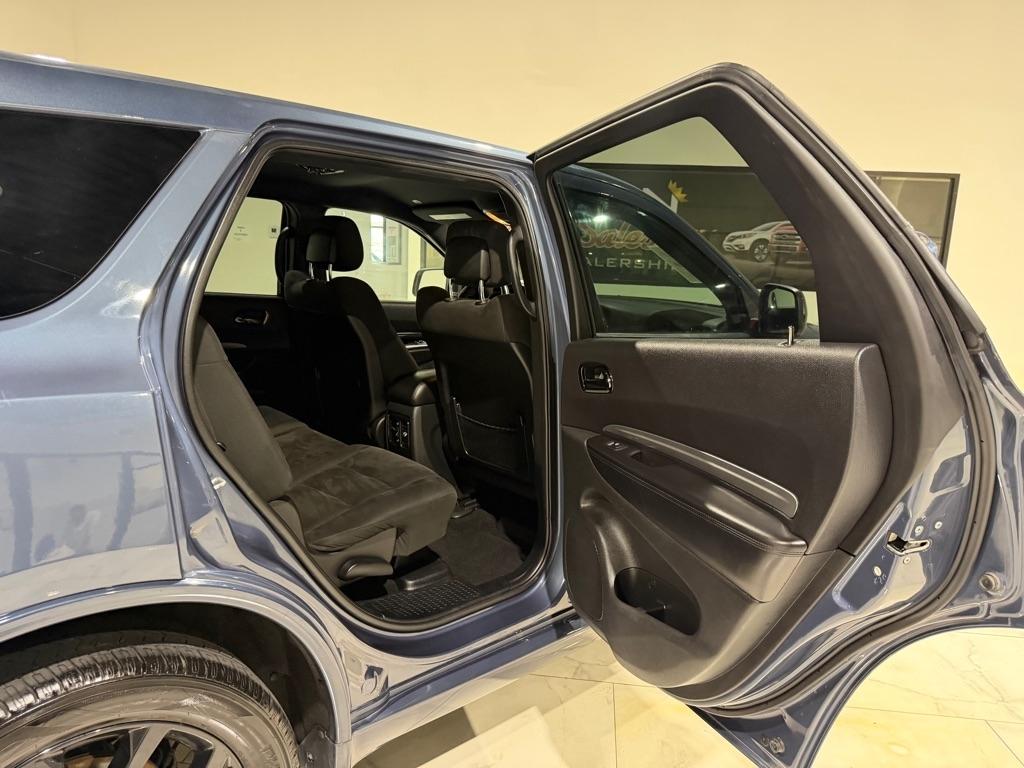 Dodge Durango GT 2WD 2020