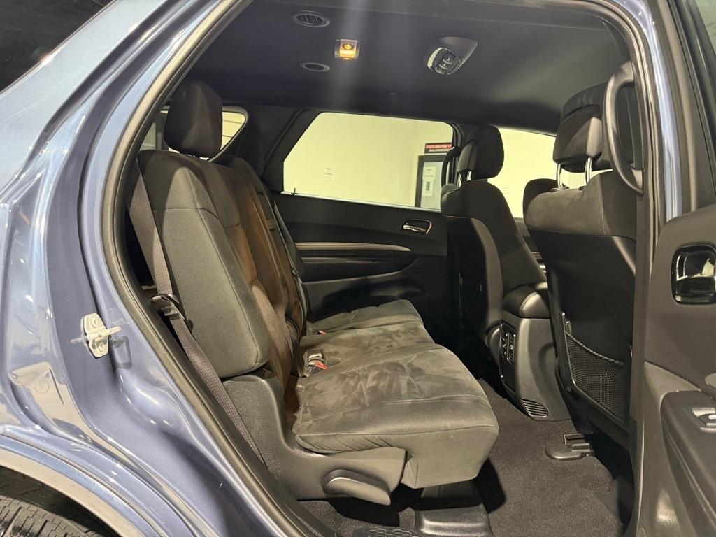 Dodge Durango GT 2WD 2020