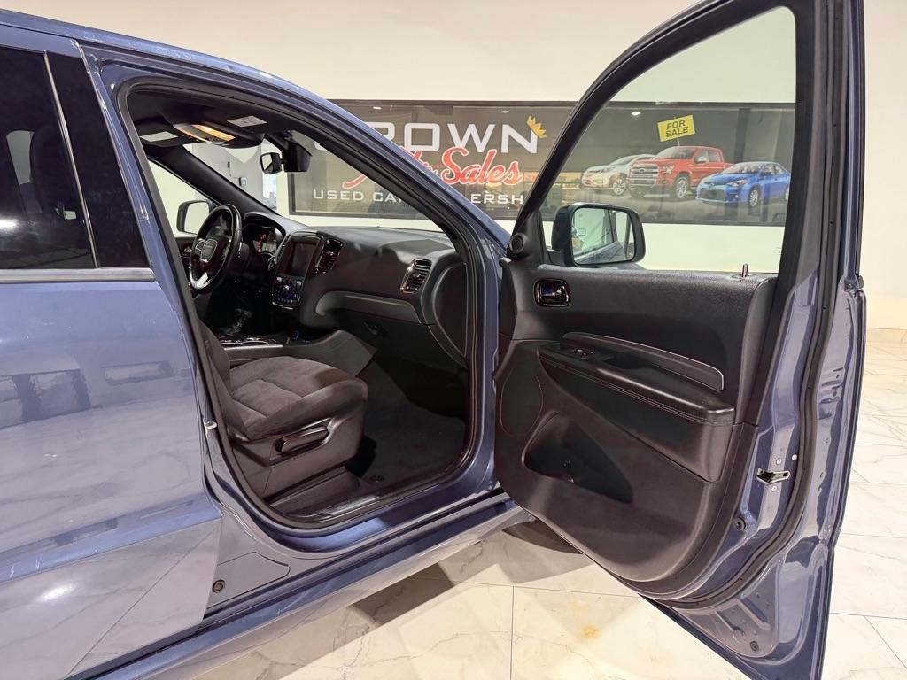 Dodge Durango GT 2WD 2020