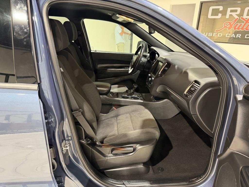 Dodge Durango GT 2WD 2020