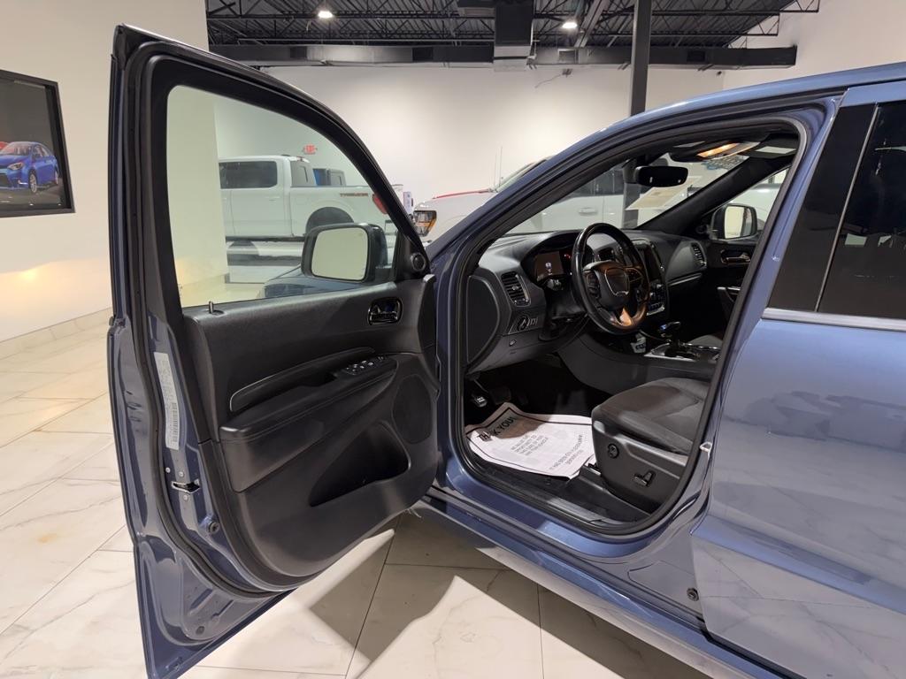 Dodge Durango GT 2WD 2020