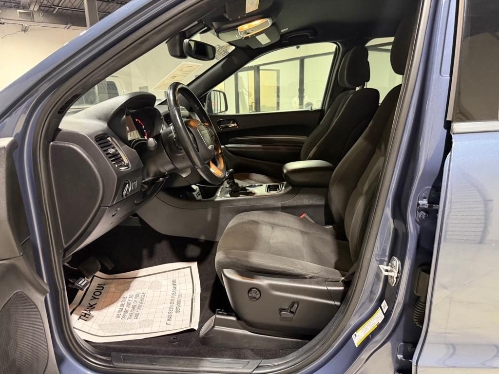 Dodge Durango GT 2WD 2020