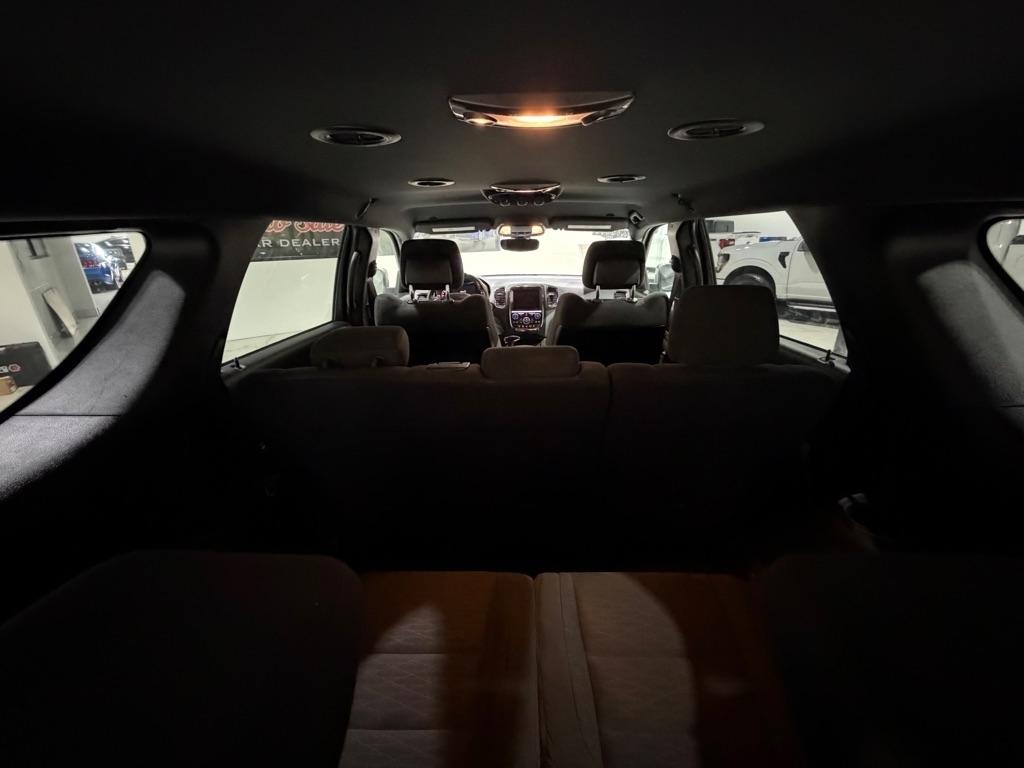 Dodge Durango GT 2WD 2020