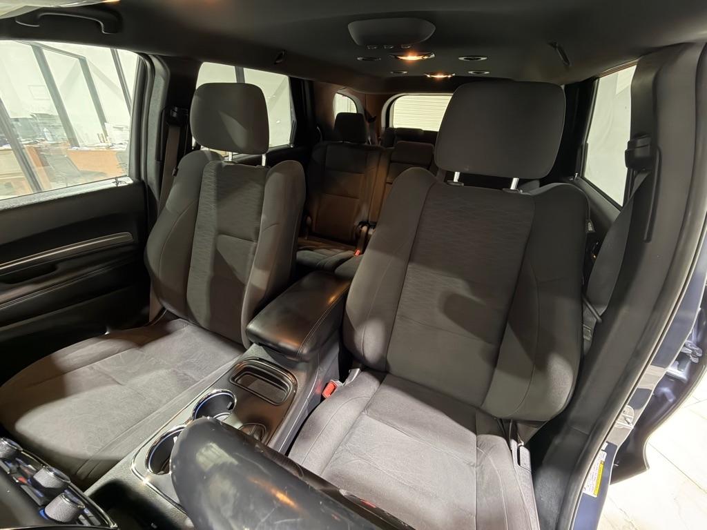 Dodge Durango GT 2WD 2020