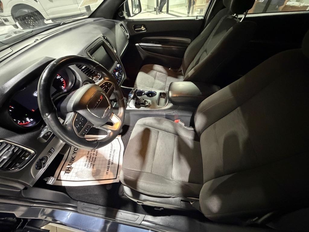 Dodge Durango GT 2WD 2020