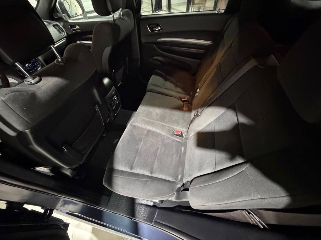 Dodge Durango GT 2WD 2020