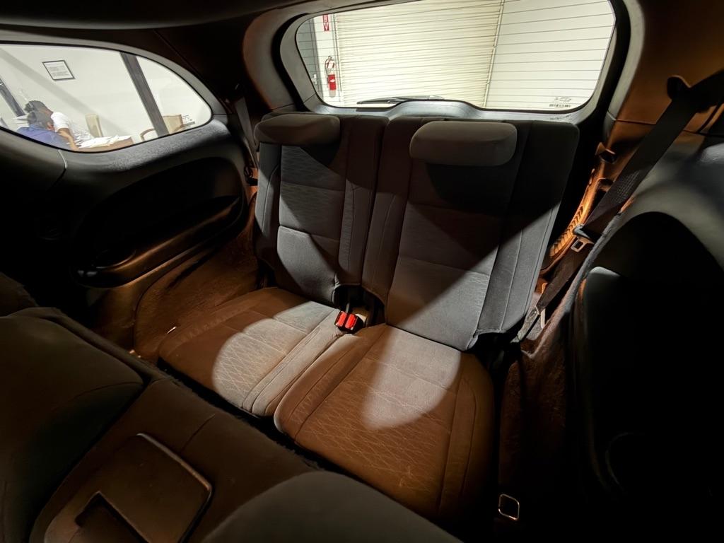 Dodge Durango GT 2WD 2020