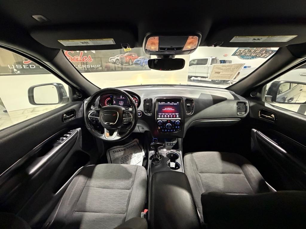 Dodge Durango GT 2WD 2020