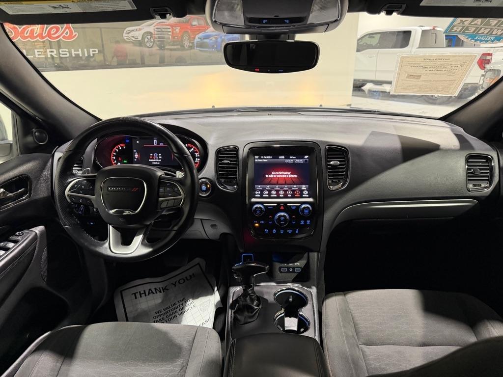 Dodge Durango GT 2WD 2020