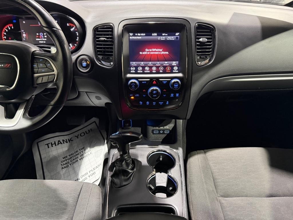 Dodge Durango GT 2WD 2020