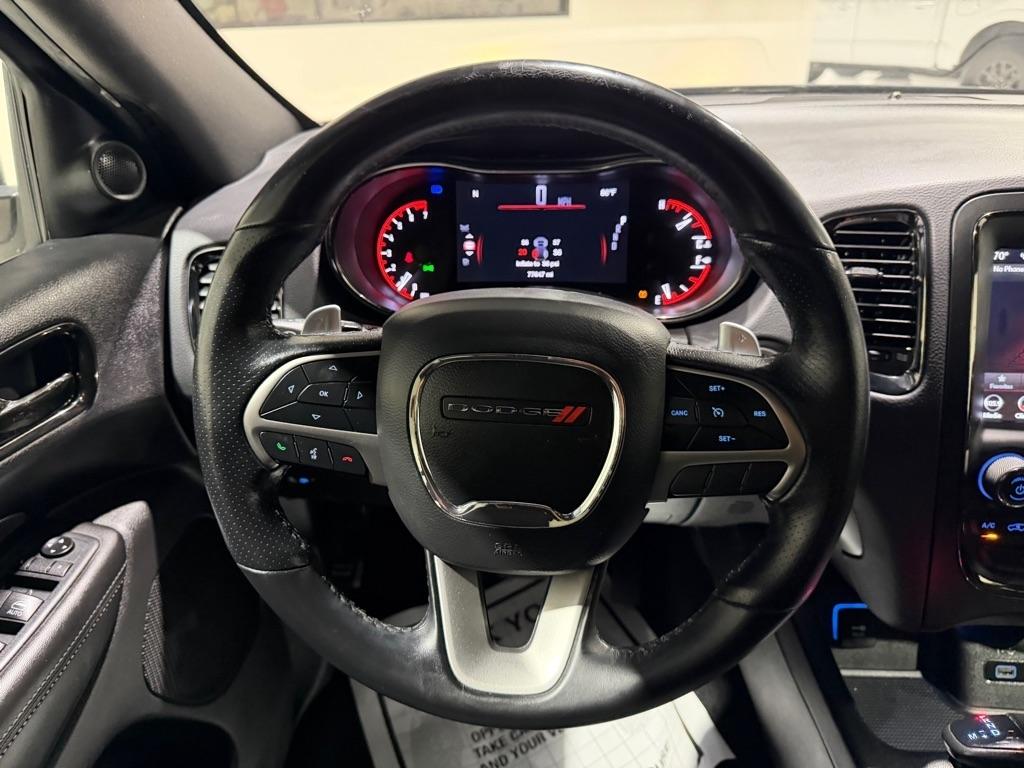 Dodge Durango GT 2WD 2020