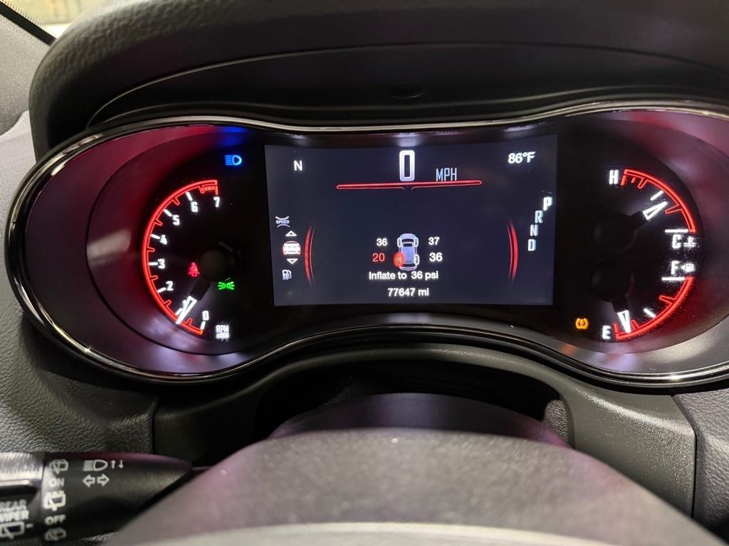 Dodge Durango GT 2WD 2020