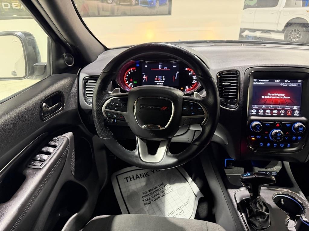 Dodge Durango GT 2WD 2020