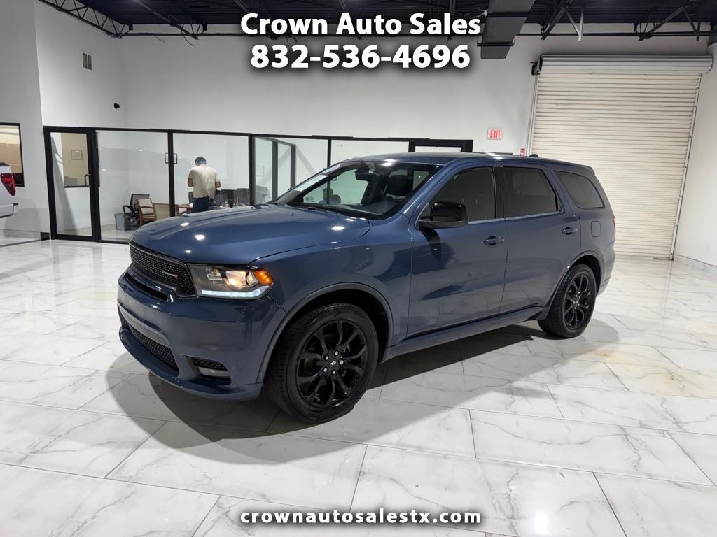Dodge Durango GT 2WD 2020
