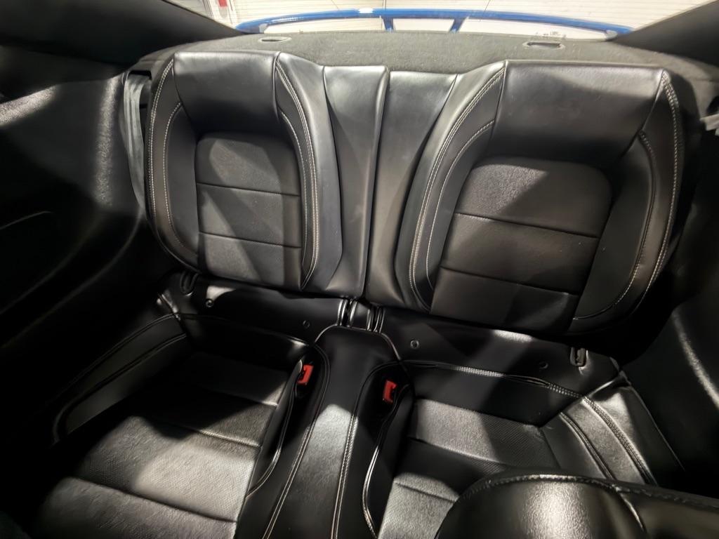 Ford Mustang GT Coupe 2020