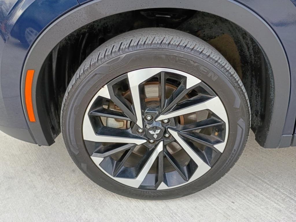 Mitsubishi Outlander SE 4WD 2024