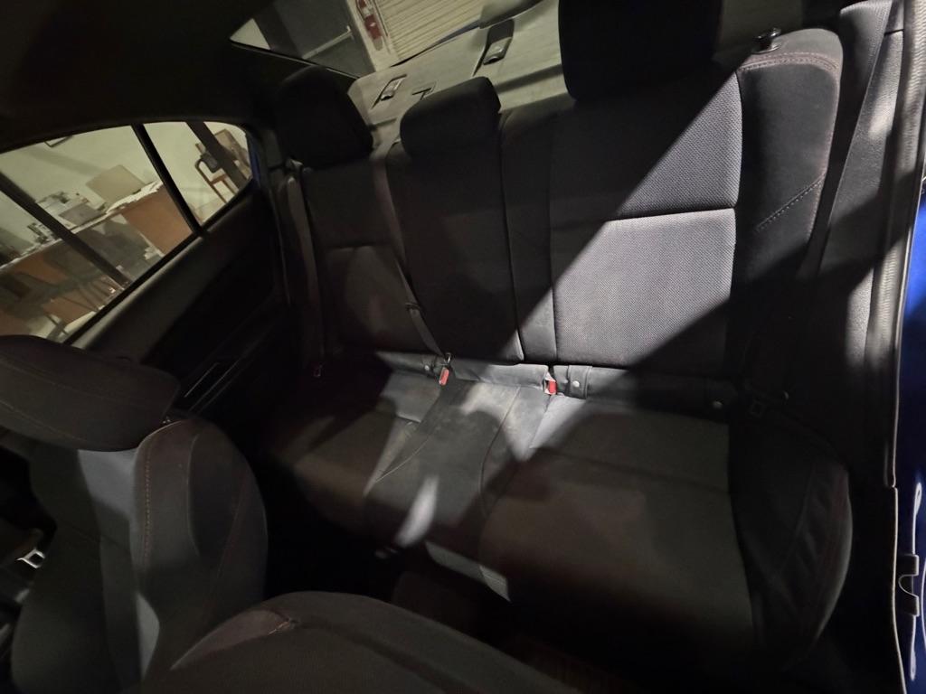 Subaru WRX Premium CVT 2016