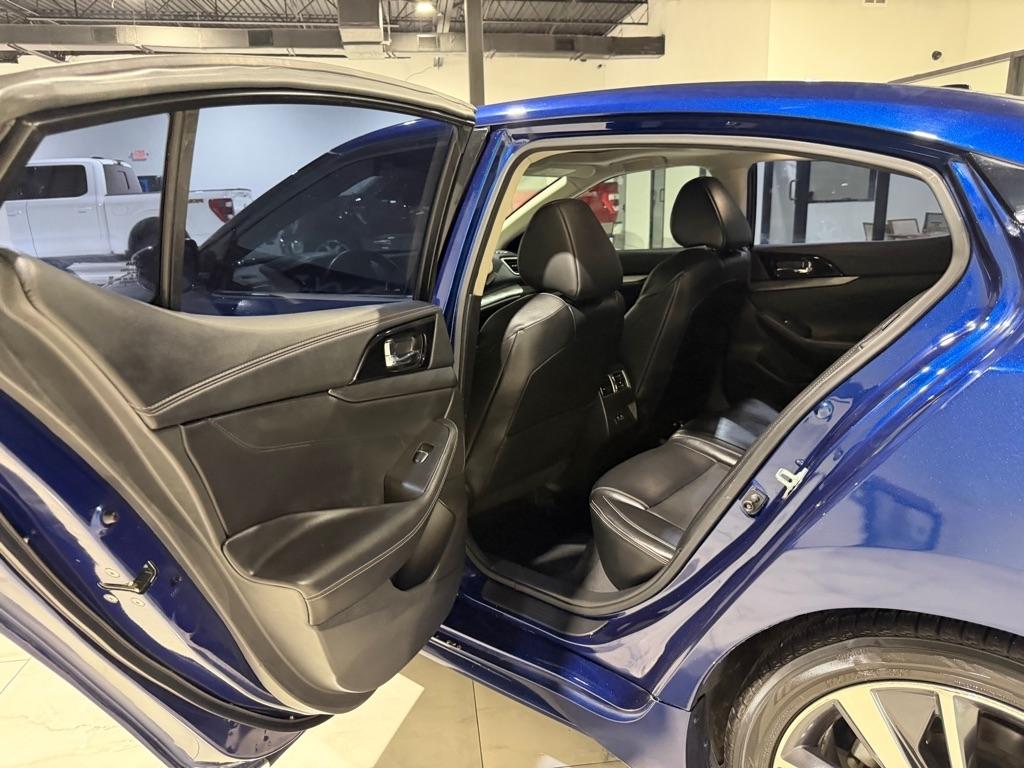 Nissan Maxima 3.5 SL 2020