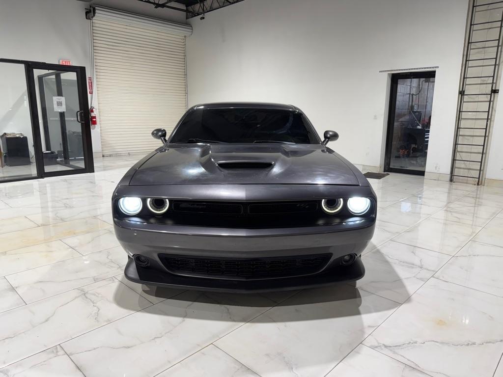 Dodge Challenger R/T Plus 2021