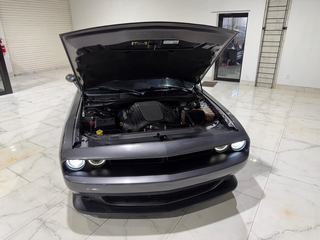 Dodge Challenger R/T Plus 2021