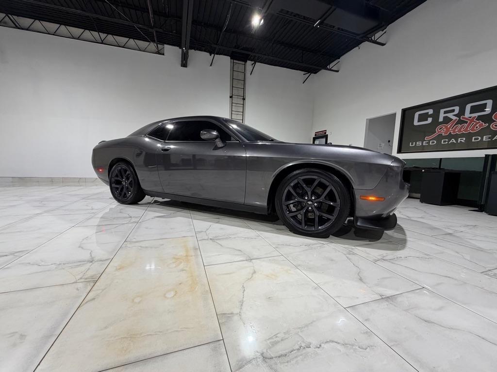Dodge Challenger R/T Plus 2021