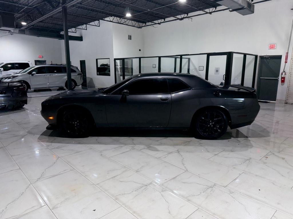 Dodge Challenger R/T Plus 2021
