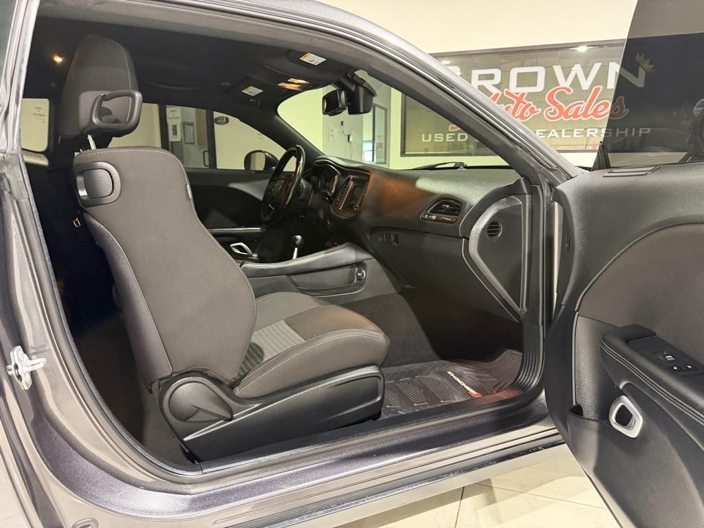 Dodge Challenger R/T Plus 2021