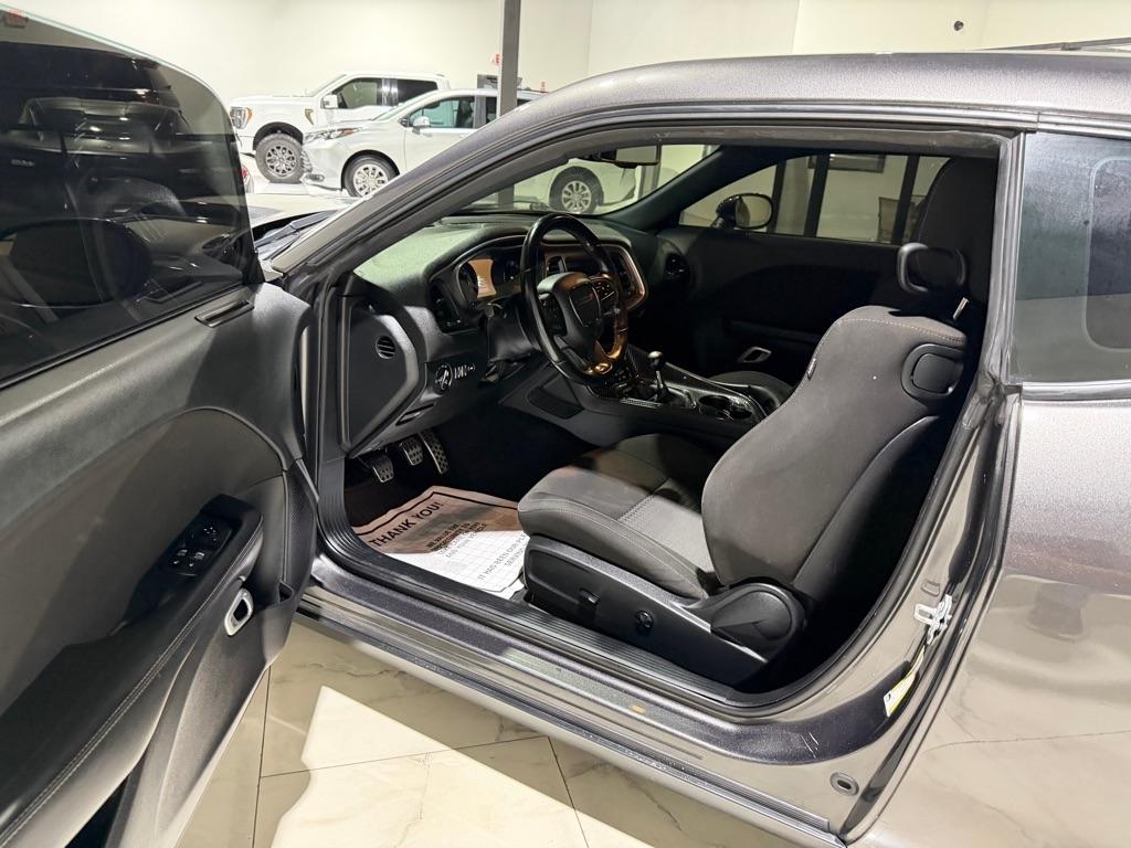 Dodge Challenger R/T Plus 2021