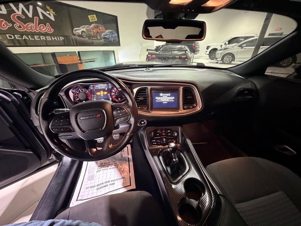 Dodge Challenger R/T Plus 2021