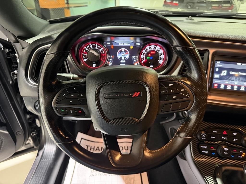 Dodge Challenger R/T Plus 2021