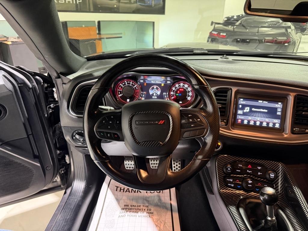Dodge Challenger R/T Plus 2021