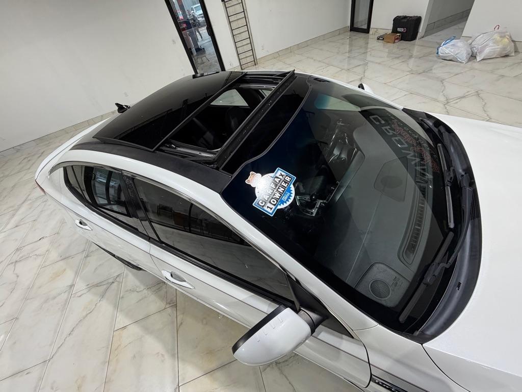 Kia Optima SX Turbo 2015