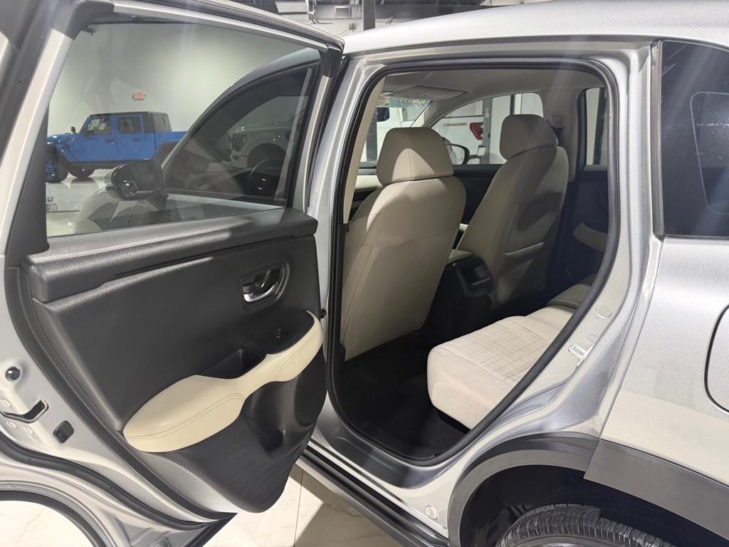 Honda HR-V LX AWD 2023