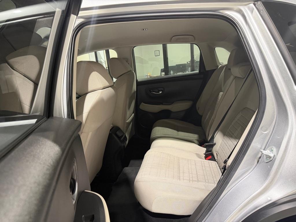 Honda HR-V LX AWD 2023