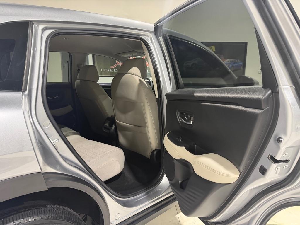 Honda HR-V LX AWD 2023