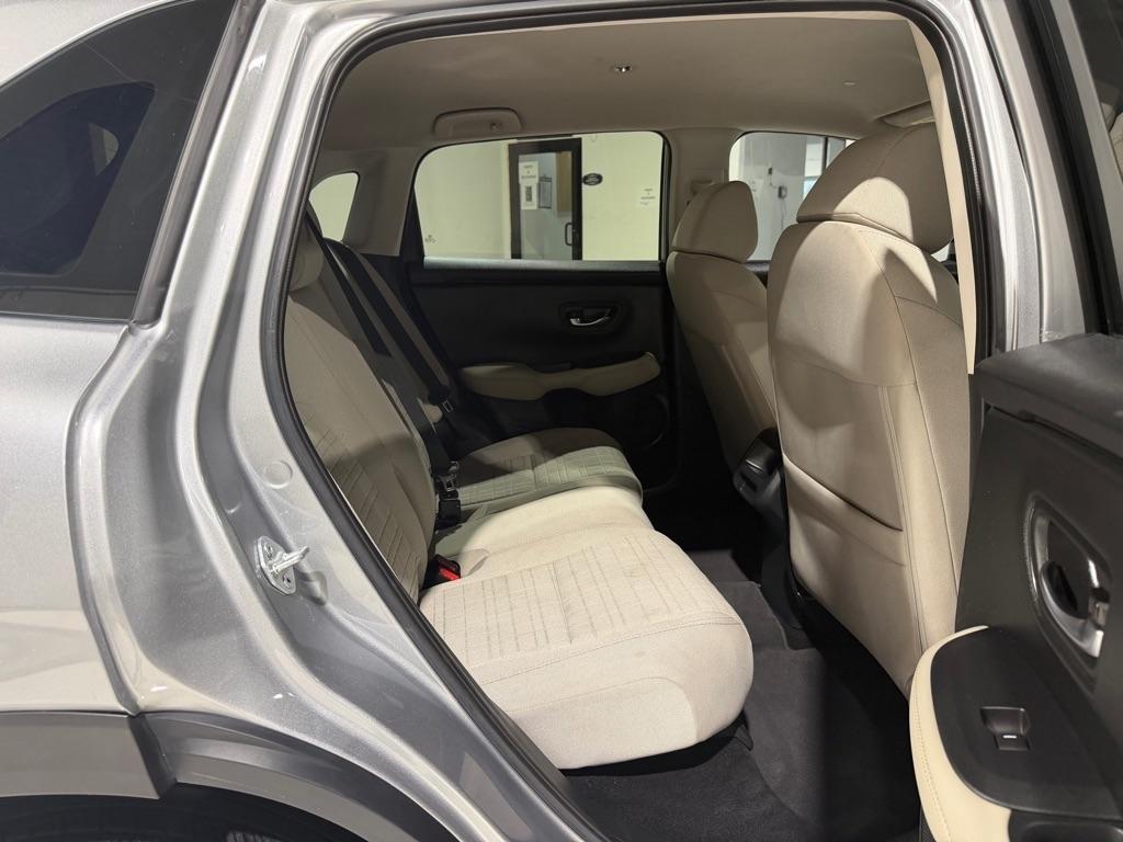 Honda HR-V LX AWD 2023