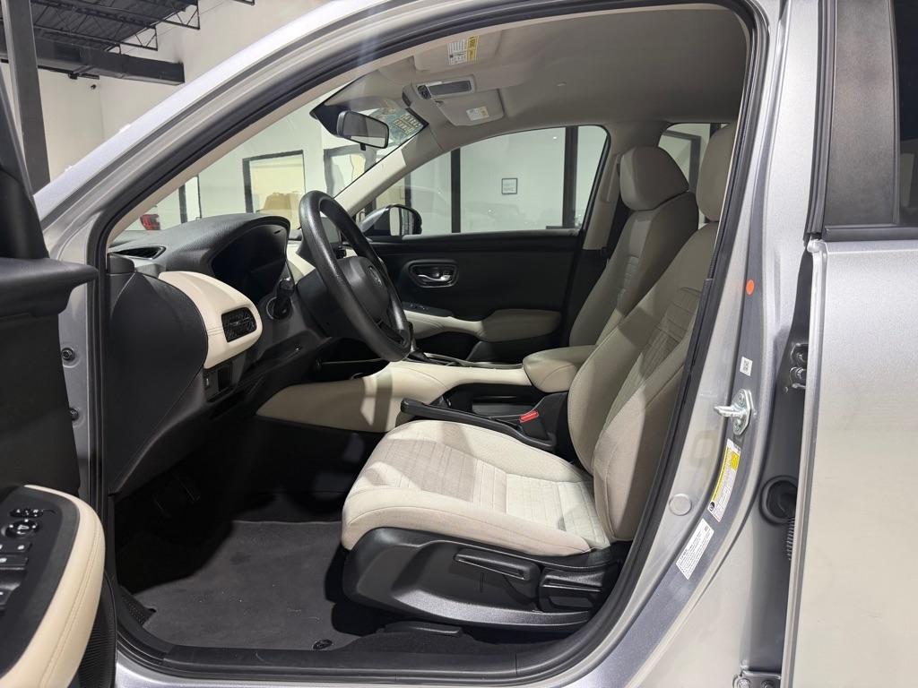 Honda HR-V LX AWD 2023