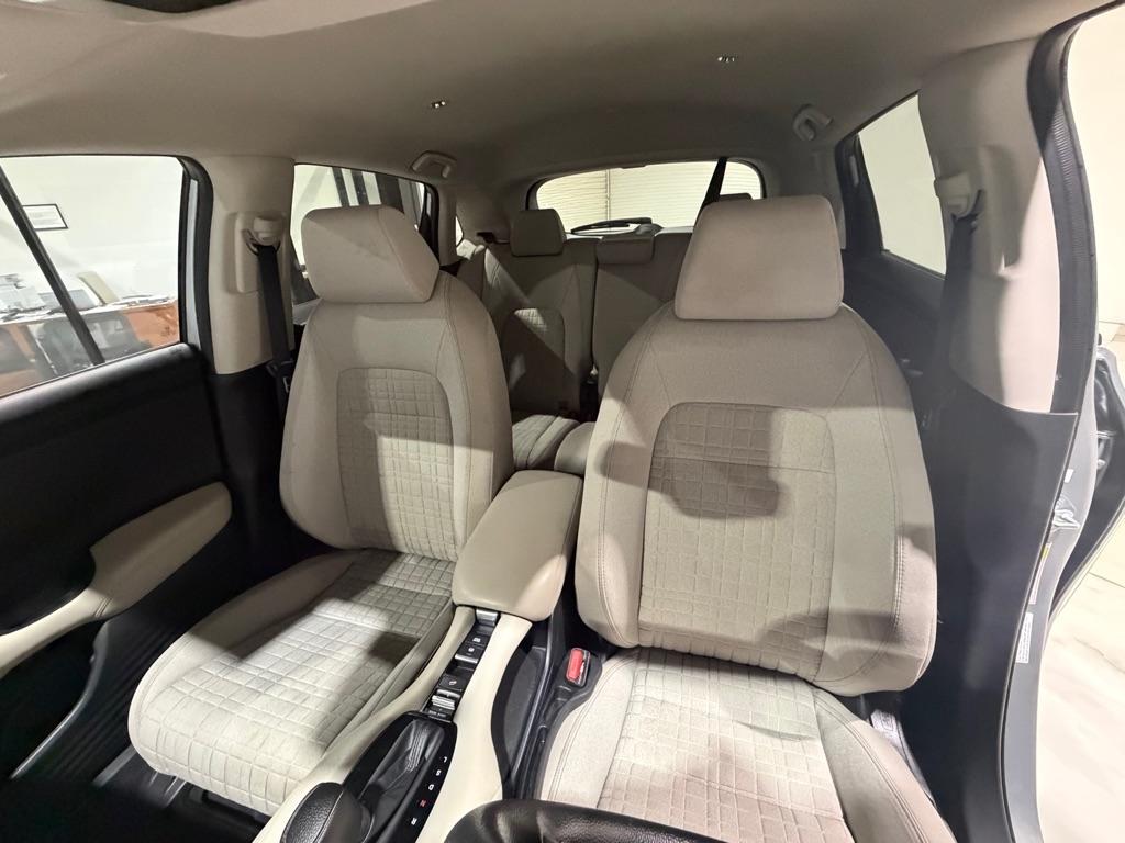 Honda HR-V LX AWD 2023