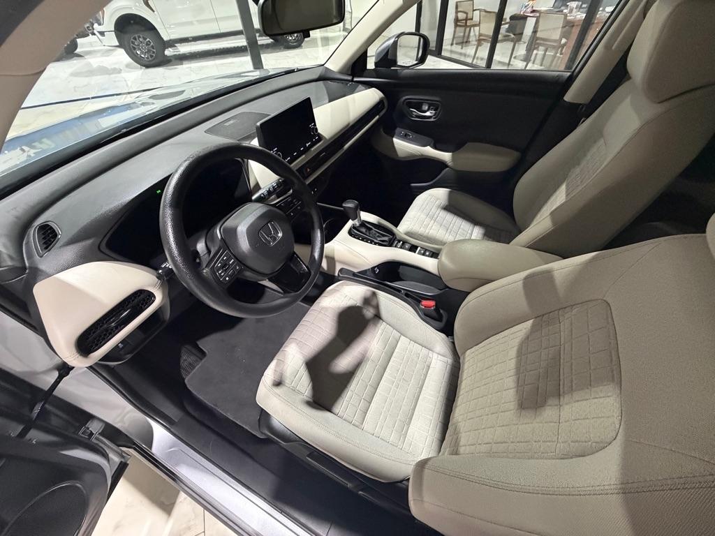 Honda HR-V LX AWD 2023