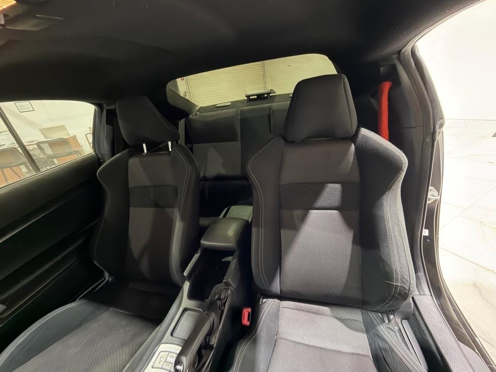 Toyota 86 Base 6A 2019