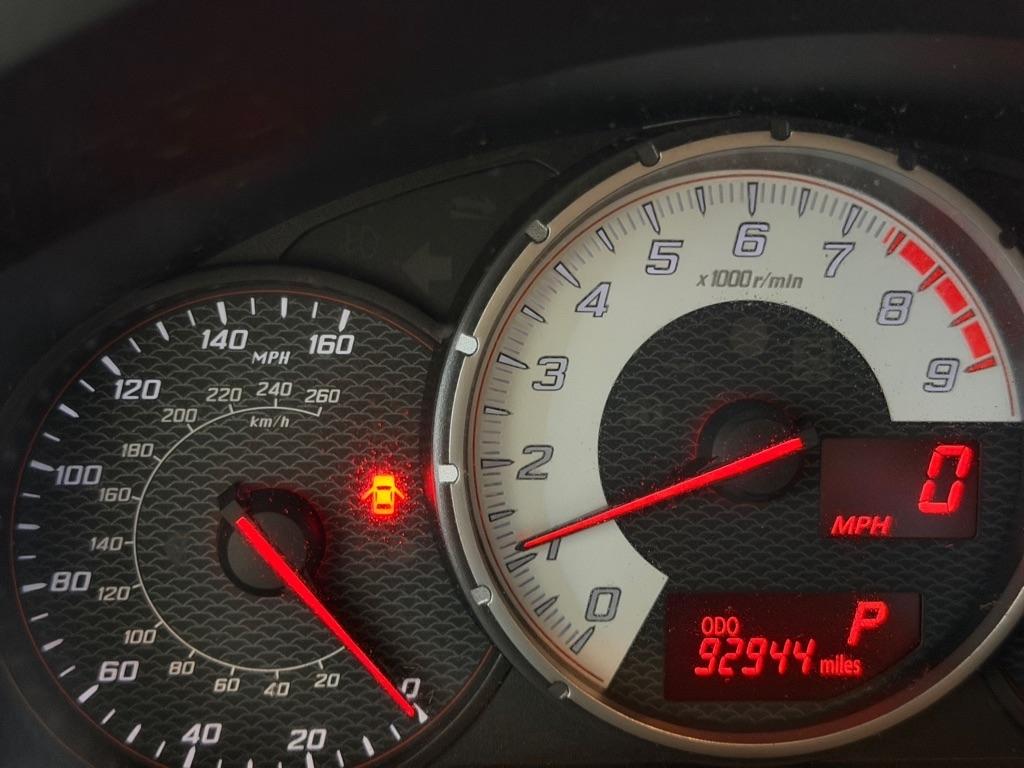 Toyota 86 Base 6A 2019