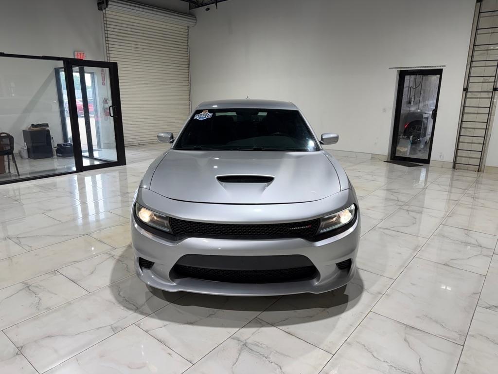 Dodge Charger R/T 2021