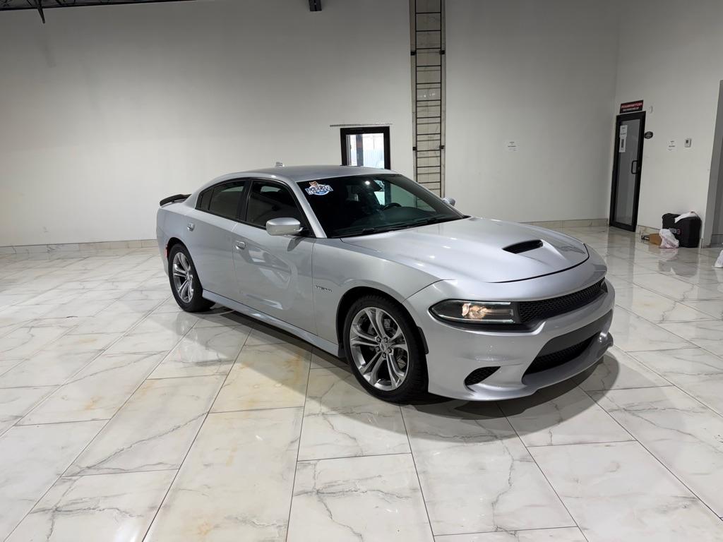 Dodge Charger R/T 2021
