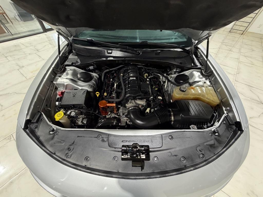 Dodge Charger R/T 2021