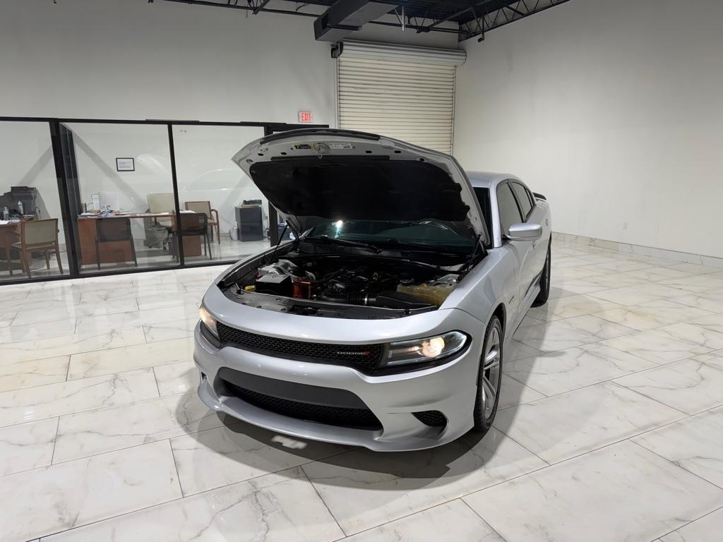 Dodge Charger R/T 2021