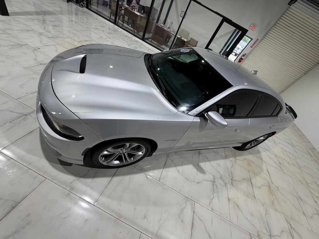 Dodge Charger R/T 2021