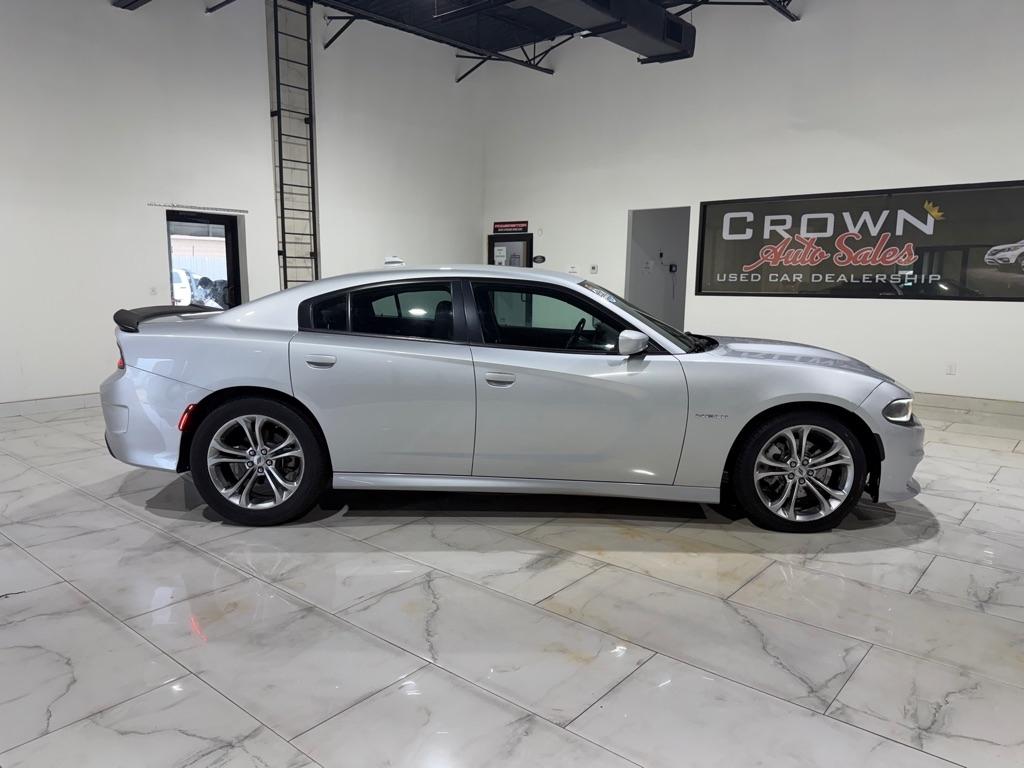 Dodge Charger R/T 2021