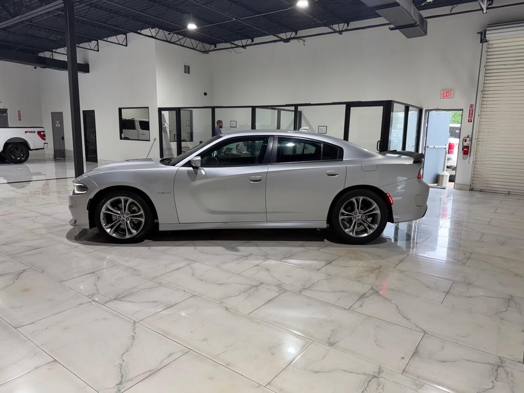 Dodge Charger R/T 2021