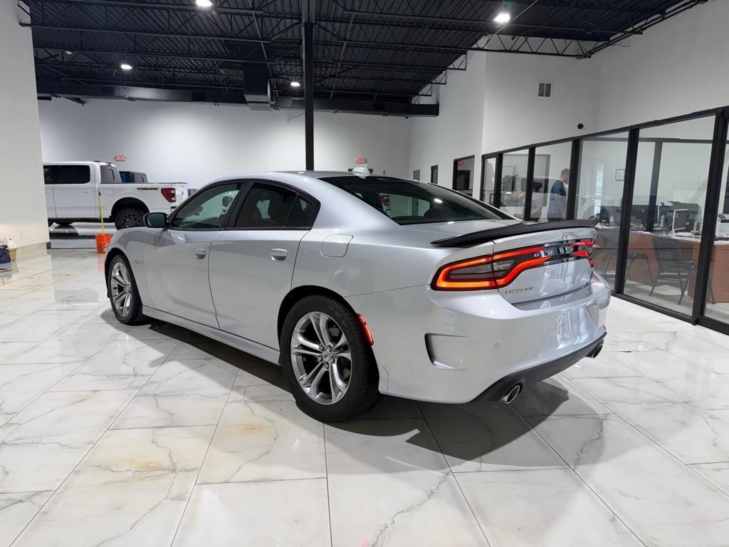 Dodge Charger R/T 2021